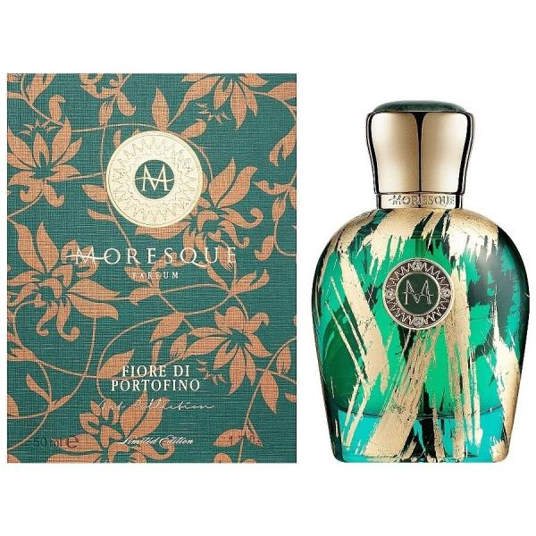 Moresque Fiore di Portofino туалетные духи