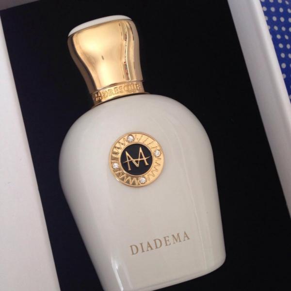 Moresque Diadema туалетные духи