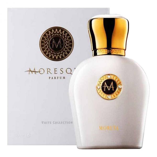 Moresque Moreta туалетные духи