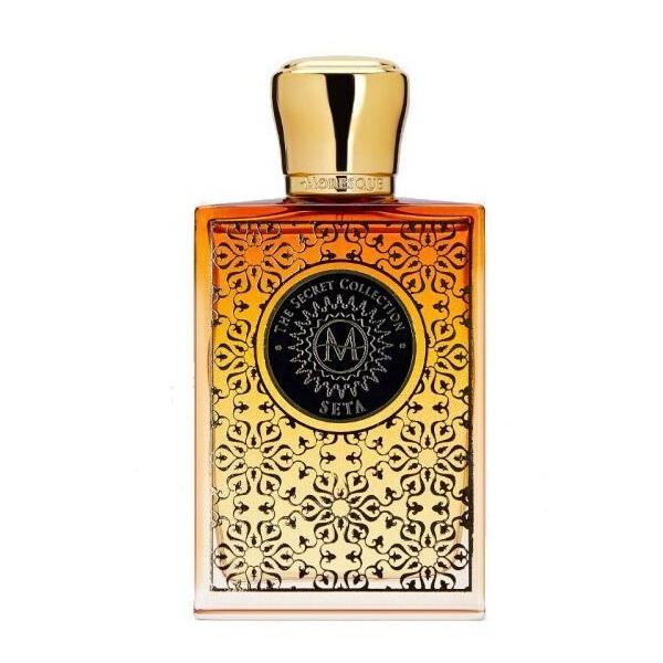 Moresque Seta туалетные духи