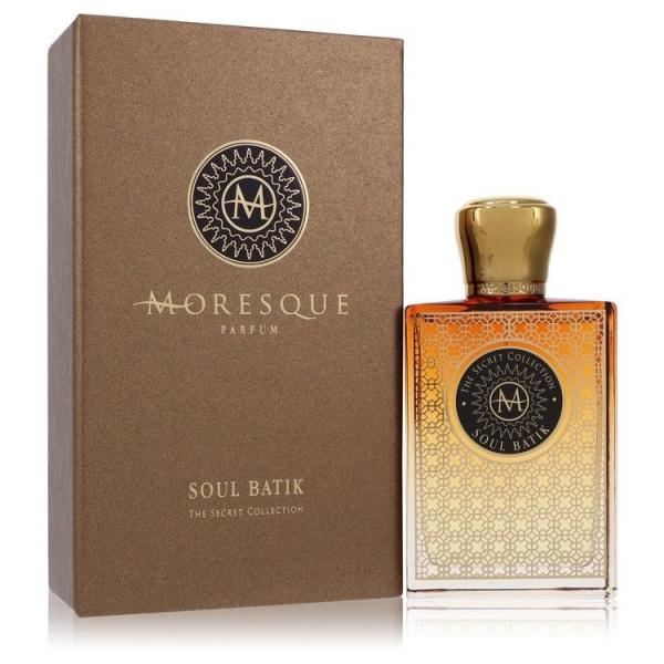 Moresque Soul Batik туалетные духи