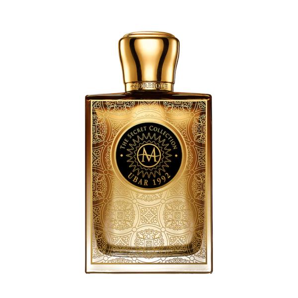 Moresque Ubar 1992 туалетные духи