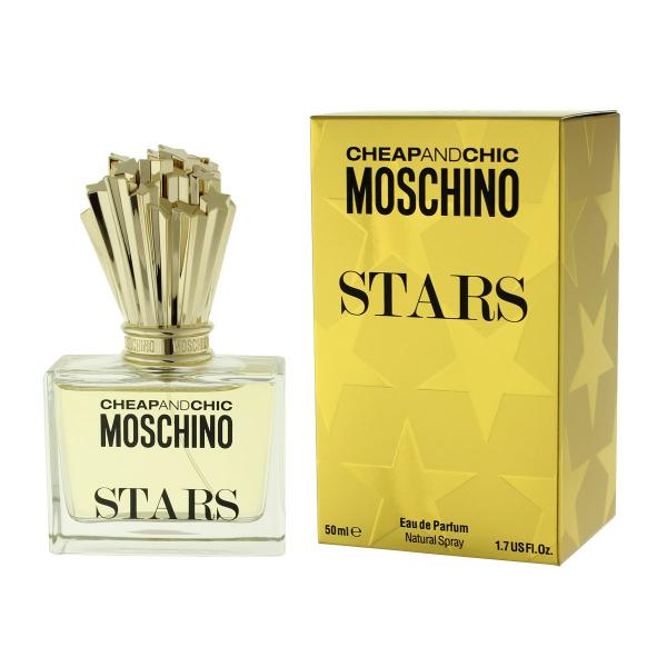 Moschino Stars туалетные духи