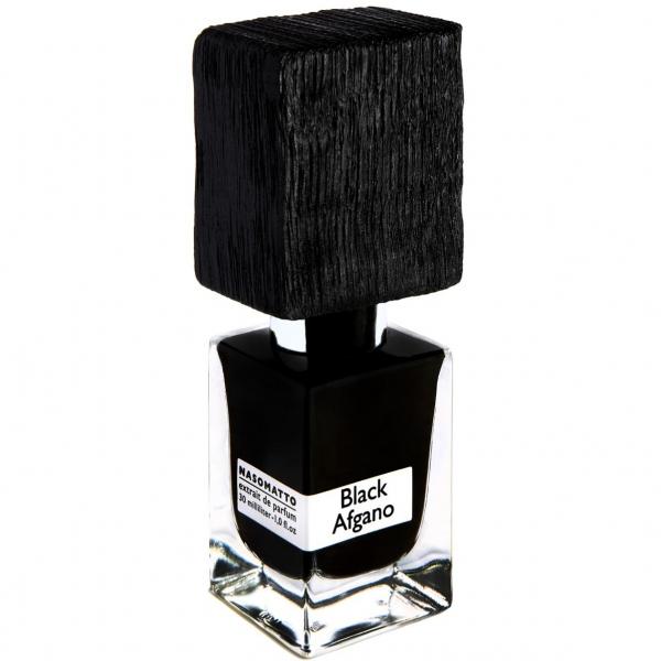 Nasomatto Black Afgano туалетные духи