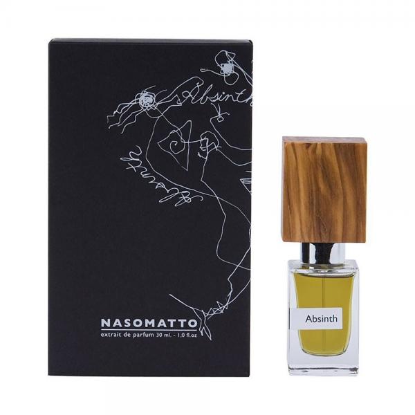 Nasomatto Absinth туалетные духи
