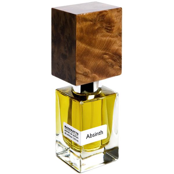 Nasomatto Absinth туалетные духи