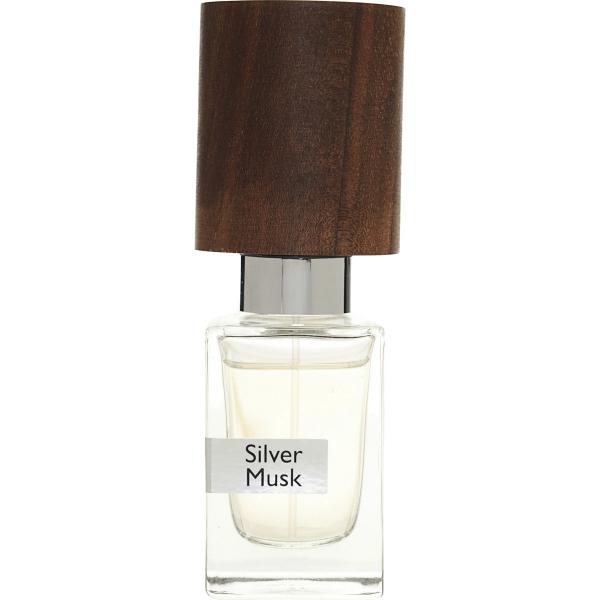 Nasomatto Silver Musk туалетные духи