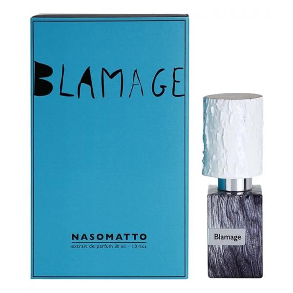 Nasomatto Blamage туалетные духи