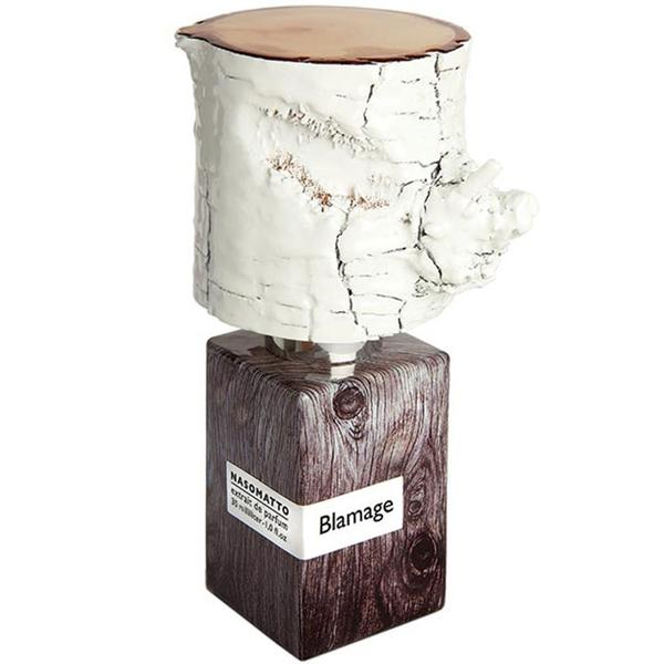 Nasomatto Blamage туалетные духи