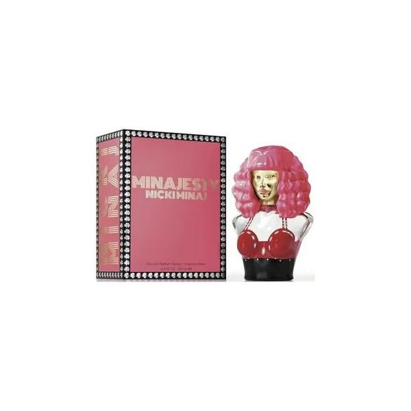 Nicki Minaj Minajesty туалетные духи