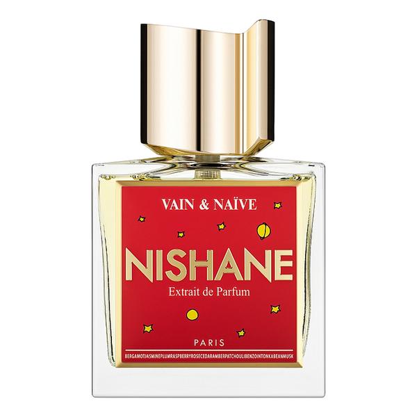 Nishane VAIN & NAIVE туалетная вода
