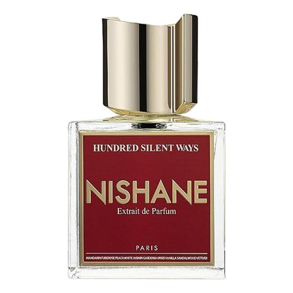 Nishane HUNDRED SILENT WAYS туалетная вода