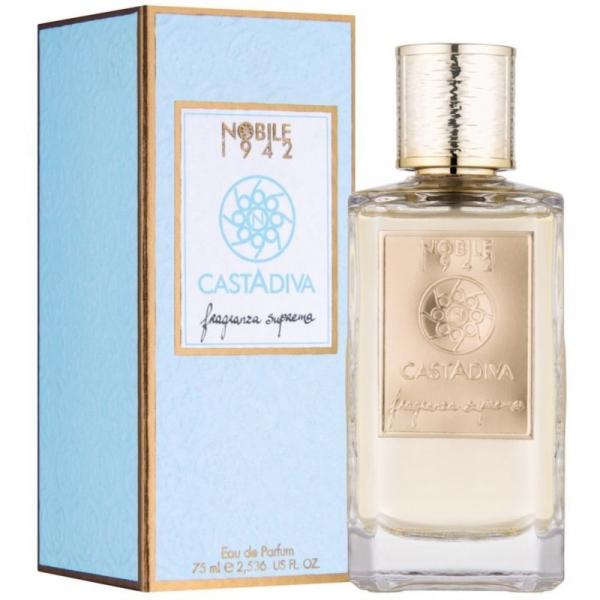 Nobile 1942 Casta Diva туалетные духи