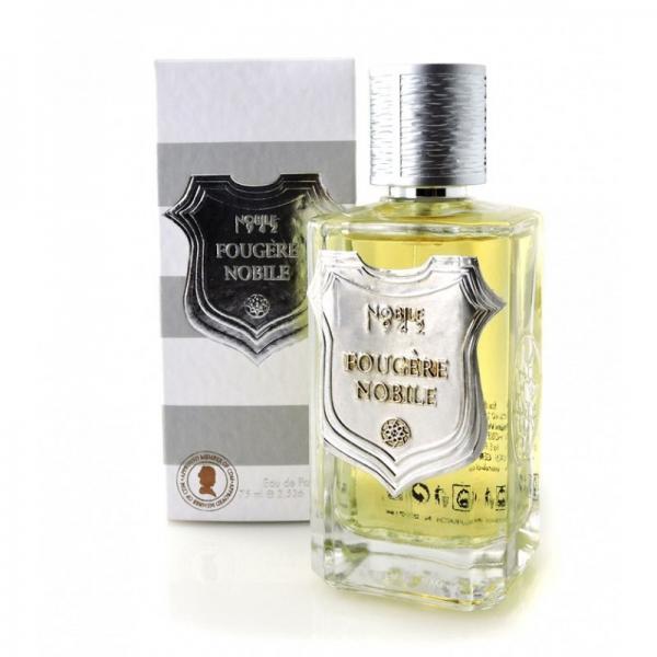 Nobile 1942 Fougere Nobile туалетные духи
