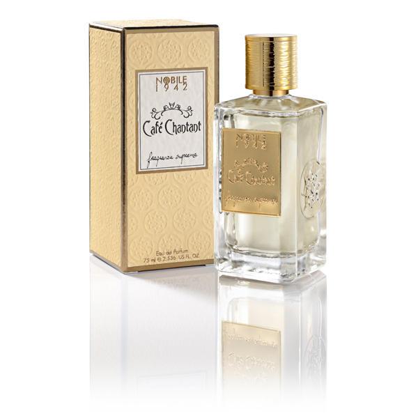 Nobile 1942 Cafe Chantant туалетные духи