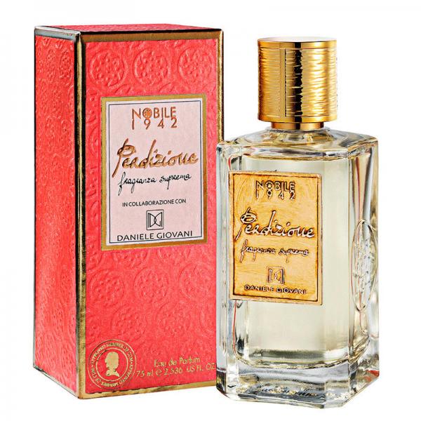 Nobile 1942 Perdizione туалетные духи