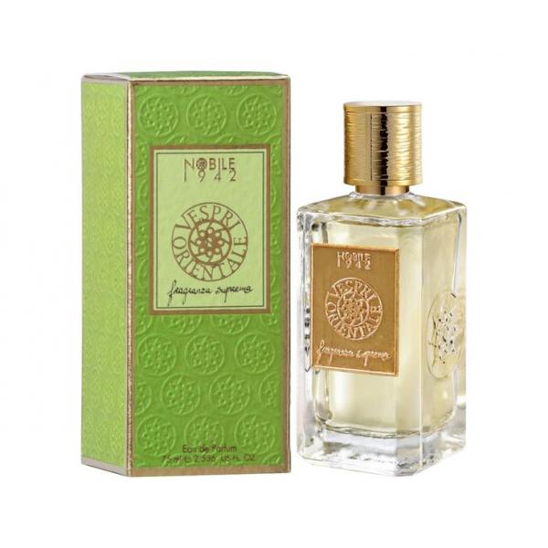 Nobile 1942 Vespri Orientale туалетные духи
