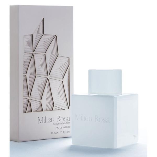 Odin The White Line Milieu Rosa туалетные духи
