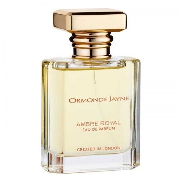Ormonde Jayne Ambre Royal туалетные духи