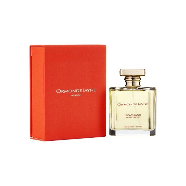 Ormonde Jayne Isfarkand туалетные духи