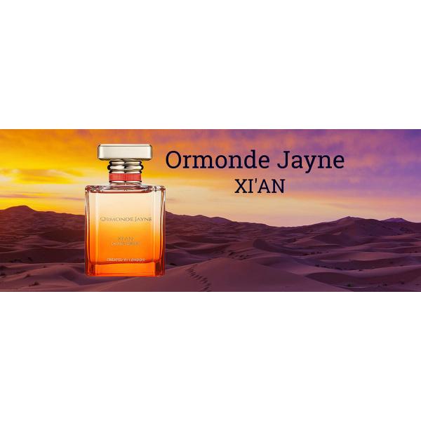 ORMONDE JAYNE XI'AN туалетные духи