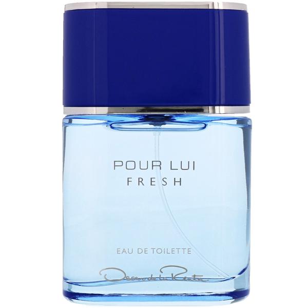 Oscar de la Renta Pour Lui Fresh туалетная вода