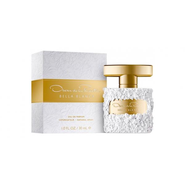 Oscar De La Renta Bella Blanca туалетные духи