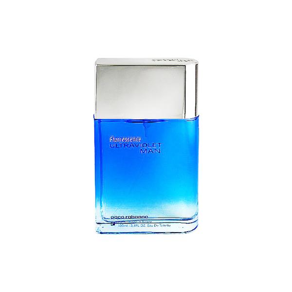 Paco Rabanne Ultraviolet Fluoressence for Men туалетная вода