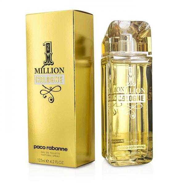 Paco Rabanne 1 Million Cologne туалетная вода