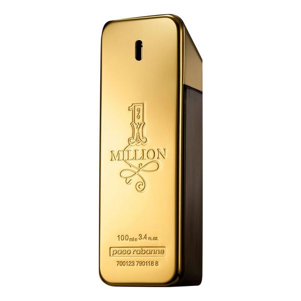 Paco Rabanne 1 Million духи