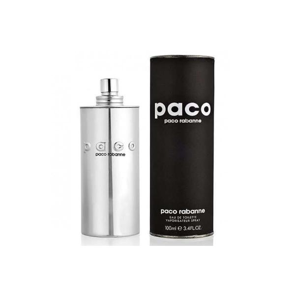 Paco Rabanne Paco туалетная вода