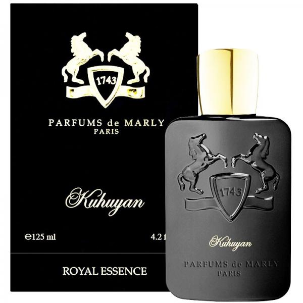 Parfums de Marly Kuhuyan туалетные духи