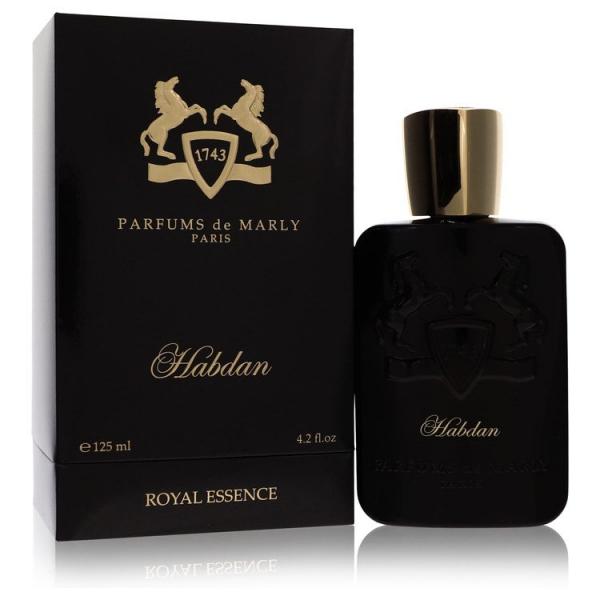 Parfums de Marly Habdan туалетные духи