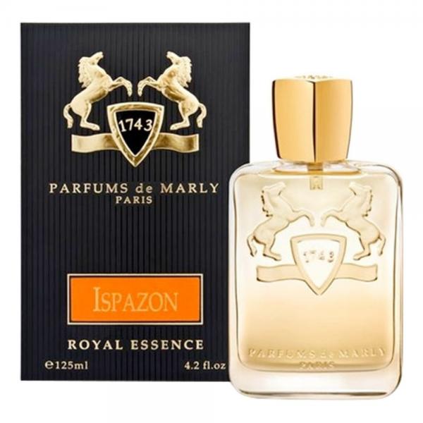 Parfums de Marly Ispazon туалетные духи