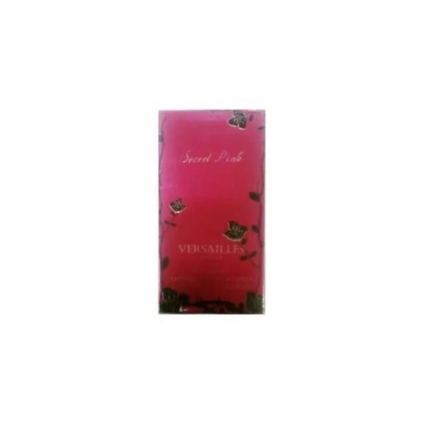 Parfums du Chateau de Versailles Secret Pink туалетная вода