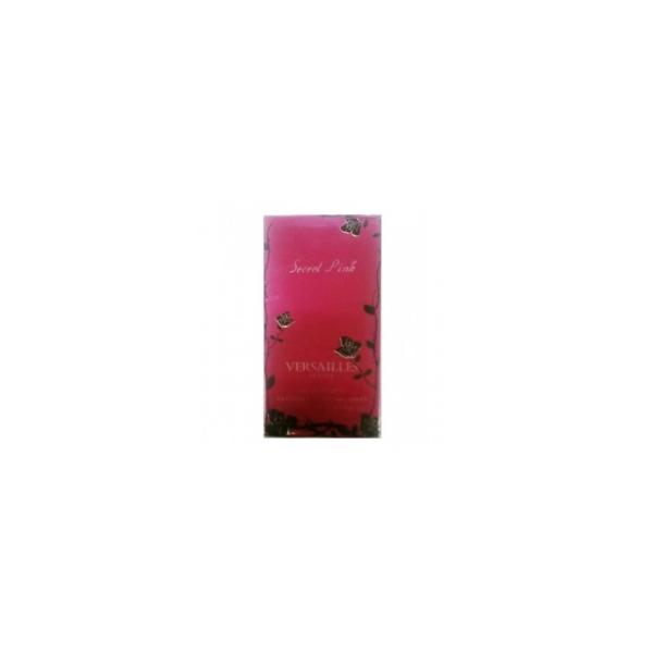 Parfums du Chateau de Versailles Secret Pink туалетная вода