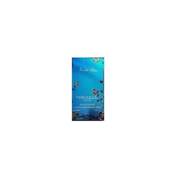 Parfums du Chateau de Versailles Secret Blue туалетная вода