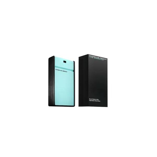 Porsche Design The Essence туалетная вода