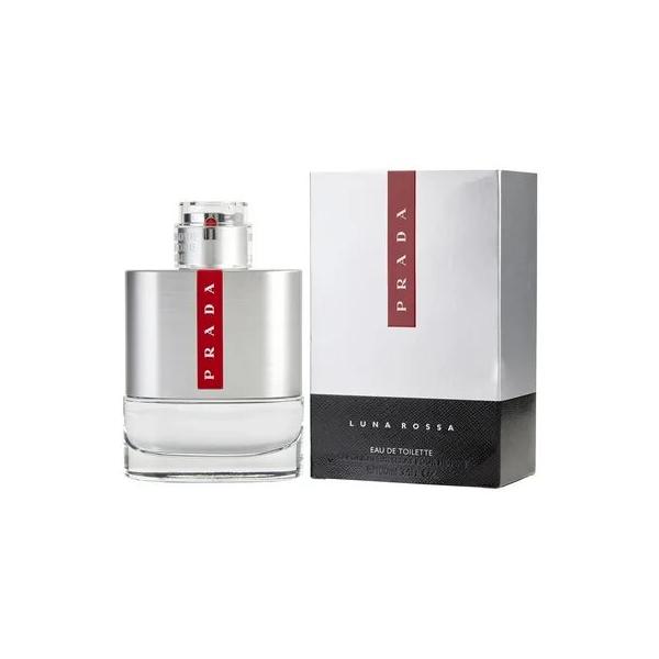 Prada Luna Rossa туалетная вода