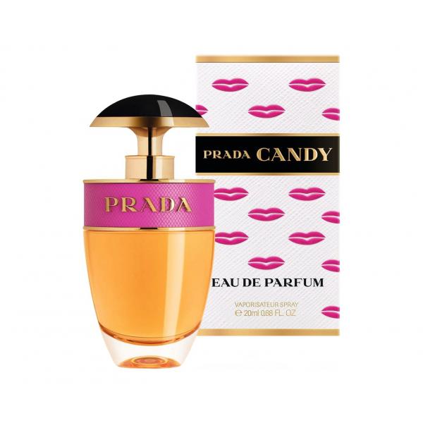 Prada Candy Kiss туалетные духи