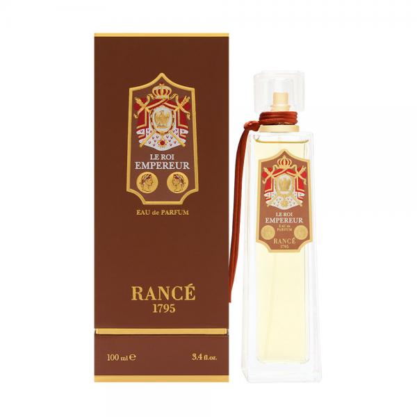 Rance 1795 Le Roi Empereur туалетные духи