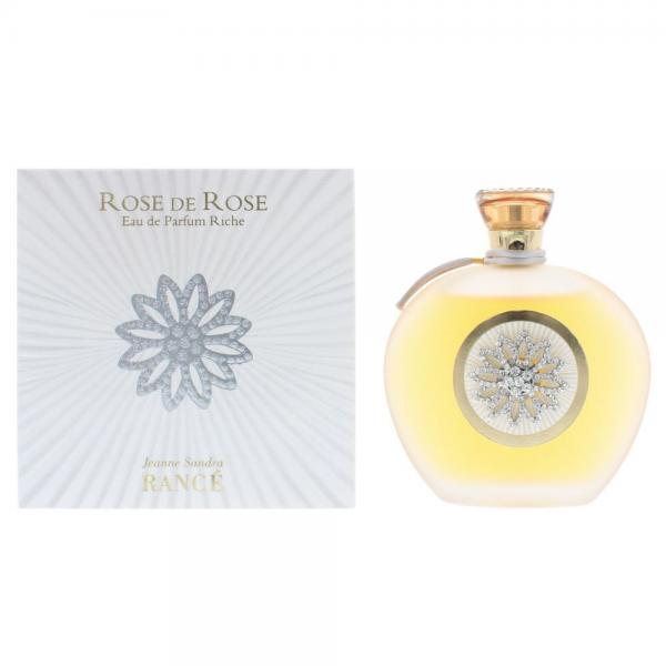 Rance 1795 Rose de Rose туалетные духи
