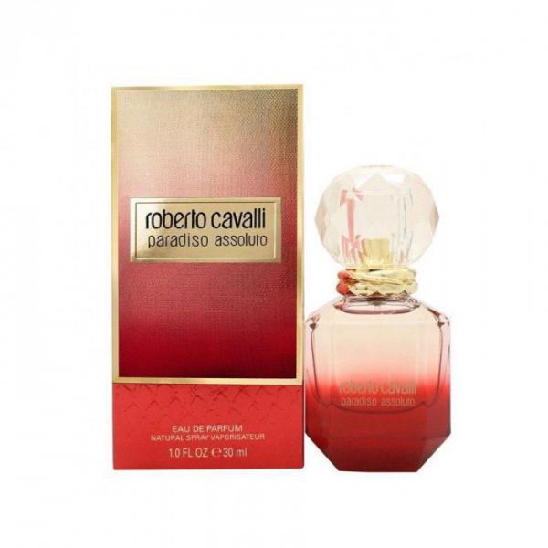 Roberto Cavalli Paradiso Assoluto туалетные духи