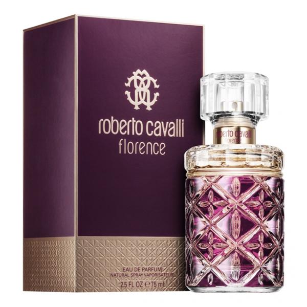 Roberto Cavalli Florence туалетные духи