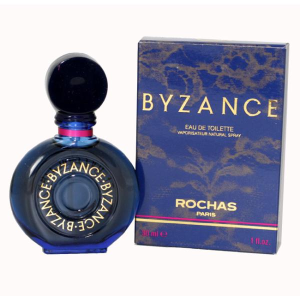 Rochas Byzance туалетные духи