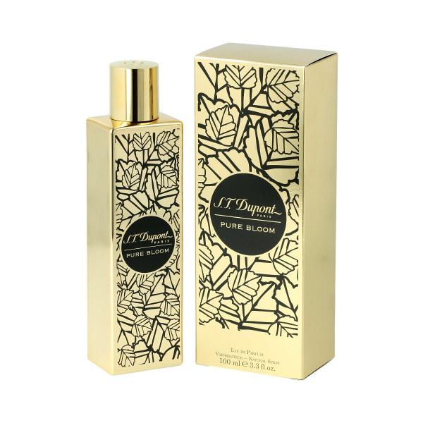 S.T. Dupont Pure Bloom туалетные духи
