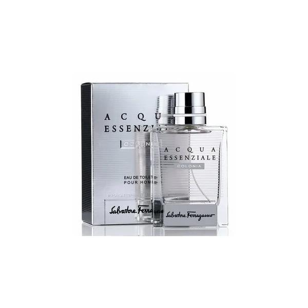 Salvatore Ferragamo Acqua Essenziale Colonia туалетная вода