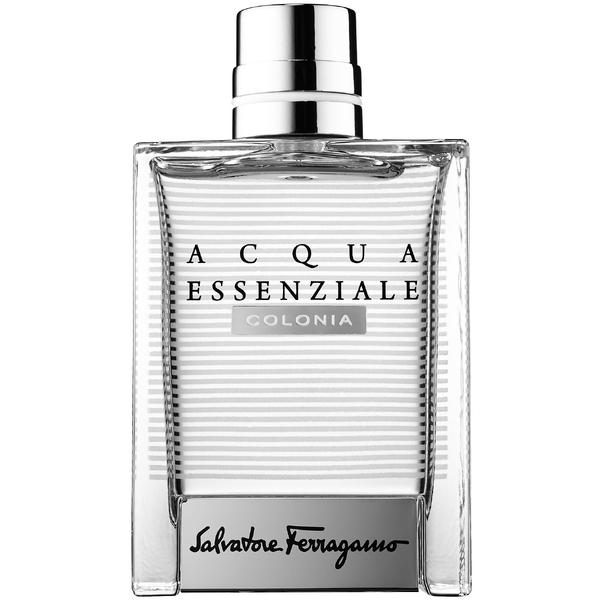 Salvatore Ferragamo Acqua Essenziale Colonia туалетная вода