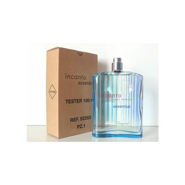 Salvatore Ferragamo Incanto Essential туалетная вода