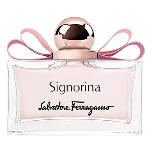 Salvatore Ferragamo Signorina туалетные духи